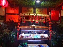 -佬湘楼(越秀城市广场店)