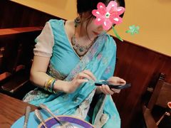 -甘尼仕印度餐厅爵士酒吧(阳春巷店)