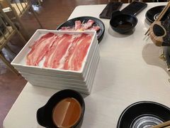 -三和屋日式海鲜锅料理(启航大厦店)