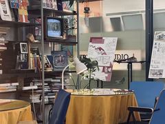 -109 COFFEE(建筑学院店)