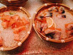 -常德武陵天济喜来登酒店-盛宴餐厅