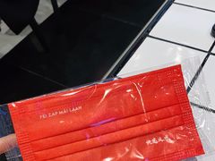 -肥汁米蘭香港米线(长宁来福士店)