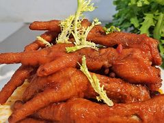 -味可道美食坊(福基路店)