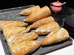 -Let's Taipei 非常烘焙(太古里店)