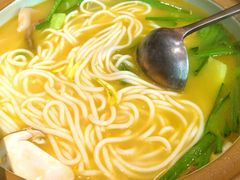 -云海肴·汽锅鸡·云南菜(苏州中心店)