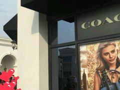 -COACH蔻驰(百联奥特莱斯广场店)