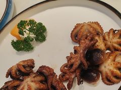 -南山鲜虾面·活鲜小馆·海味大连菜(南山总店)