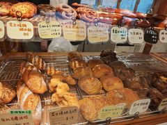 -慢熟面包店bud bread(孩儿巷店)