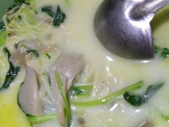 -眷江南之小蓝鲸(王府大街店)