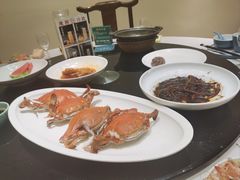 -小方外婆菜(蒙山路店)