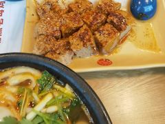 -姐弟俩土豆粉(沈阳铁西万达店)