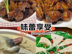 -圆苑(静安寺店)