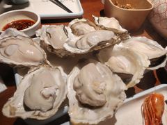 -乔街深夜食堂·小龙虾·高压锅生蚝(杭州总店)
