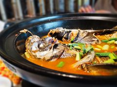 -千岛湖小鱼儿·淳安匠心农家菜