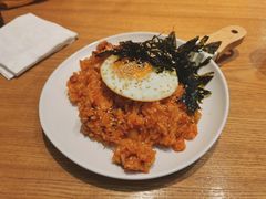 泡菜炒饭-李先生的首尔小馆(松江启源广场店)