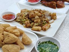 -东江海鲜大排档·潮汕菜·砂锅粥