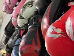 -SAH健身私教工作室(紫东店)