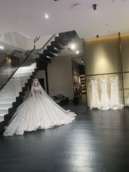-MuseMarry婚纱(前海嘉里中心店)