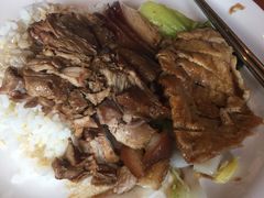 -北京大学深圳研究生院-燕园2食堂