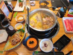 -水林间·寿喜烧自助(仙林金鹰店)