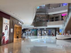 -MELAND CLUB亲子乐园·派对(浦东LCM置汇旭辉馆)
