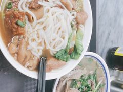 -珍珍小食店(西华路店)