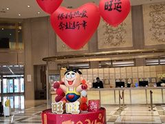 -上海神旺大酒店