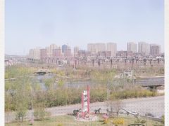 -前关湿地公园