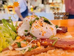 班尼迪克蛋-Egg•Allday Brunch(襄阳北路店)
