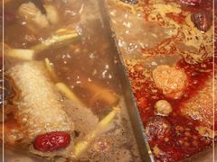-湊湊火锅·茶憩(打浦桥日月光店)