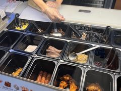 -赛百味SUBWAY(萝岗万达店)