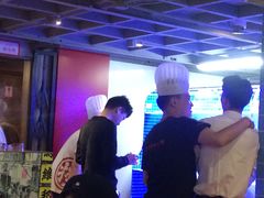 -捞围鲜·港式打边炉(海阳路店)