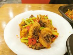 -湘缘道客•湘缘饭店·25年湘菜馆(古墩路店)