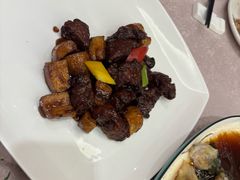 -新南华大酒店(广中店)