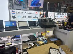 -胜灿苹果华为手机电脑维修回收(徐汇店)