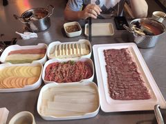 -君邦火锅(新疆大厦店)