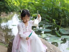 -丁香湖公园