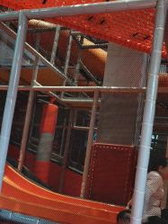 -奈尔宝·儿童乐园·亲子餐厅(星河湾店)