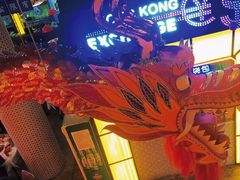 -火啫啫·粤式啫啫煲(南通首店)