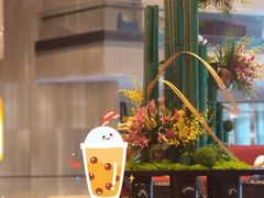 -广州天河希尔顿酒店