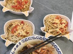 -梅溪·小伙子干挑面(安吉总店)