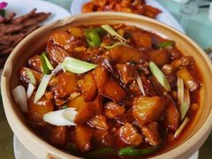 -临潼印象·特色陕菜