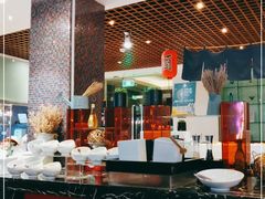 -上海丽笙精选海仑宾馆·莫赛克餐厅