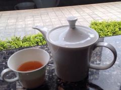 -上海锦江汤臣洲际大酒店
