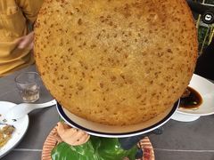 -吴越荣记苏州菜·松鼠桂鱼100%活鱼现做(斜塘老街店)