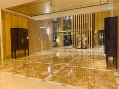 -杭州城中香格里拉大酒店