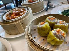 -唐阁海景中餐厅·早茶·粤菜•生日聚餐(海口朗廷酒店)