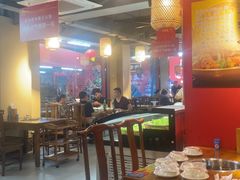 -陈五哥大排档(湘江世纪城店)