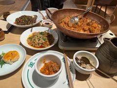 -一坐一忘云南菜(卓悦中心)