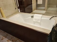 -无锡君来洲际酒店
